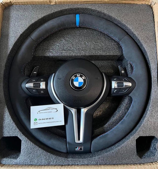 Volante BMW serie F