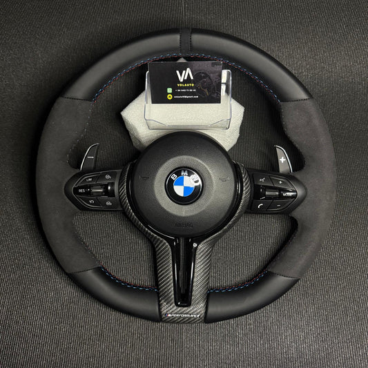 Volante BMW serie F