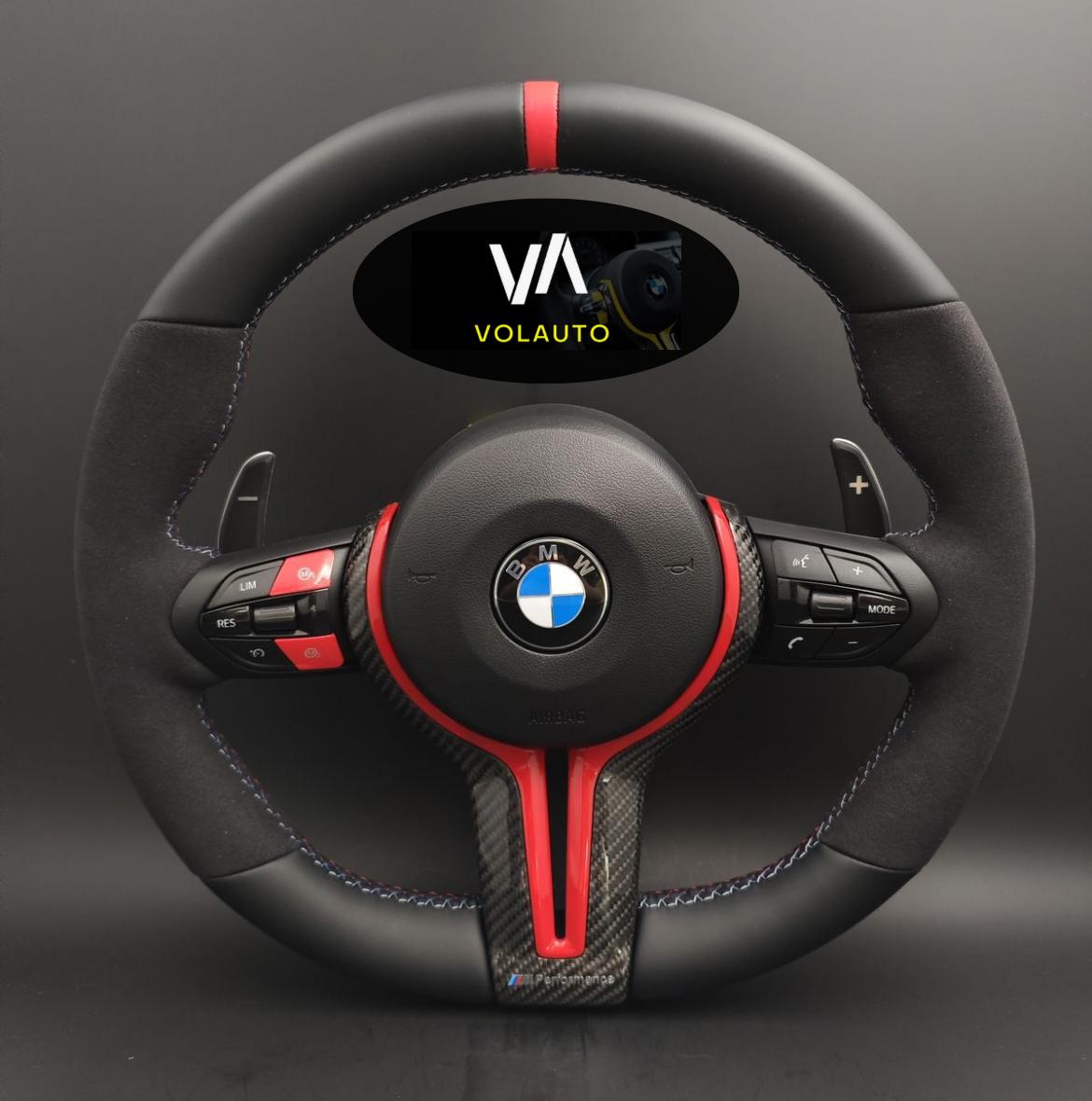 Volante BMW serie F