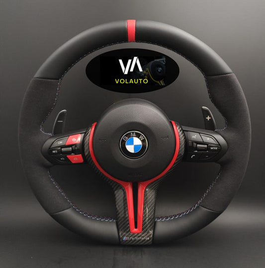 Volante BMW serie F