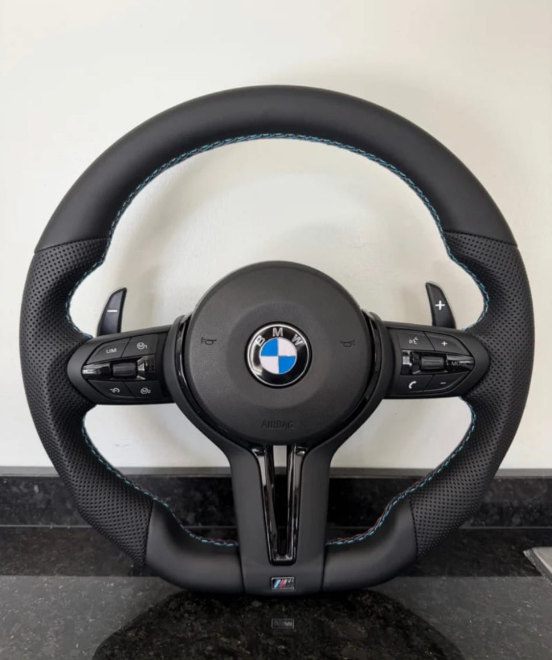 Volante BMW serie f