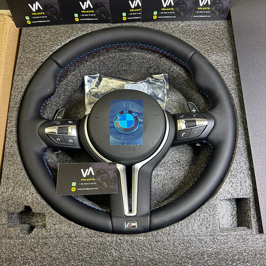Volante BMW serie F