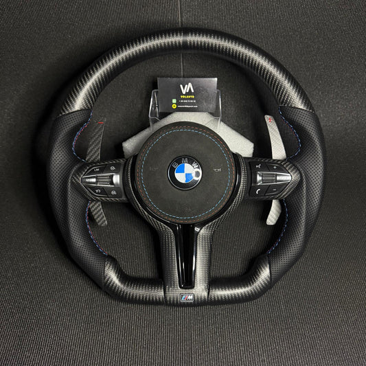 Volante BMW serie F