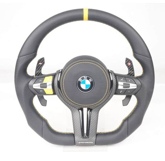 Volante BMW serie F E70
